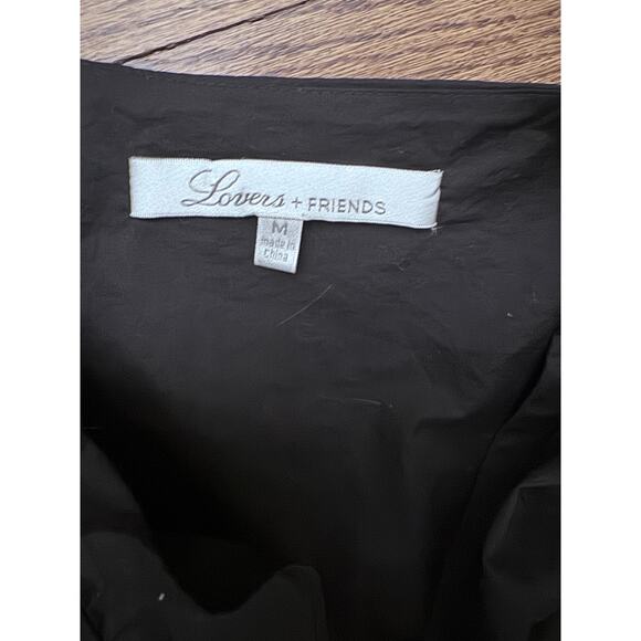 Lovers & Friends NORA DRESS Size M - Picture 4 of 4